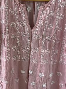 Indian Dress