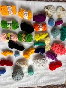 Craft Wool
