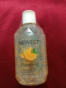 Shower Gel