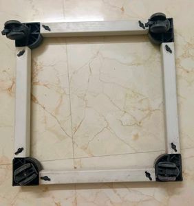 Washing Machine Stand
