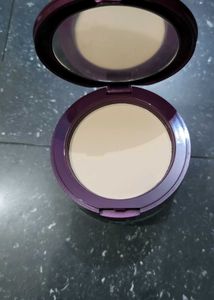 Loose Powder+compact Duo Hilary Rhoda