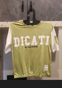 Graphic Tee