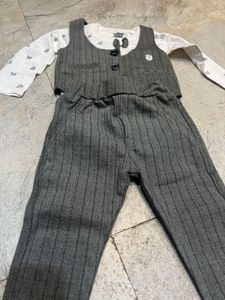 Cute Boys&#39; Outfit