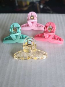 Korian Hair Clutcher / Accessories