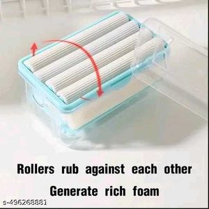 Sope Dispenser