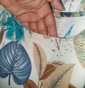Aesthetic Kurtha