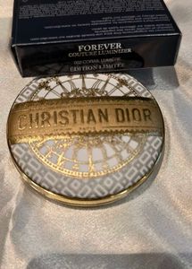 Dior Luminizer - Coral lumiere LIMITED EDITION