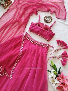 Navratri Special Lehnga ✨