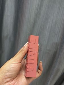 maybelline super stay vinyl ink