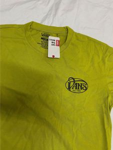 Loose fit tshirt