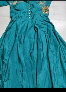 Heavy Party Wear Dress