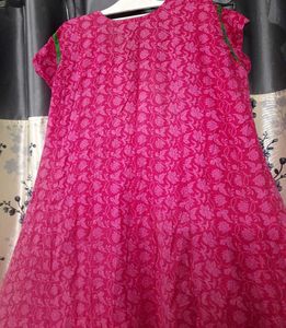 🔥Offer Sale🔥 Kurti Set