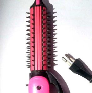 NOVA 3-in-1 Hair Styler