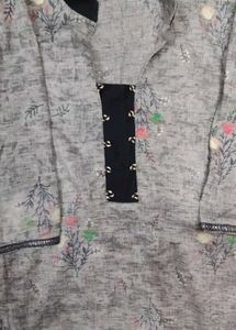 Kurti For Women🤍🖤