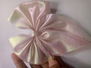 Hair Bow Clip