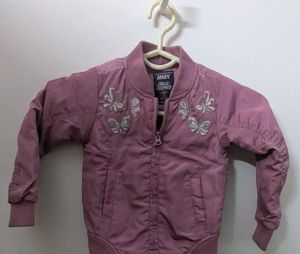 Kids Jacket