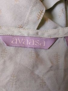 Kurti Pant Set