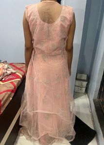 New Engagement Lehenga