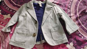 Coat For 6-9 Months Kid