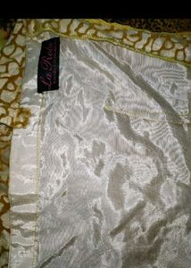 Elegant Patterned Midi Dress