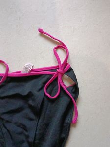 Original Victoria&#39;s Secret Tie Up Penty