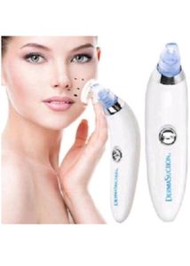 Dermasuction Pore Cleaning Device