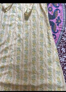 Vintage / Y2K Bow Dress