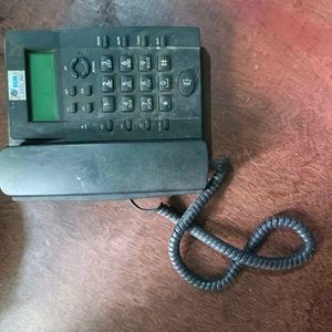 BSNL Landline, for Router User's Unlimited Call