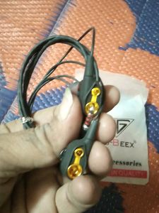 DG BEEX Sound Earphones