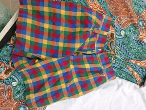 Kids Shirt &amp; Shorts Set