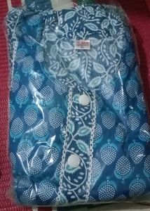 Totally new without tag umbrella kurti pant