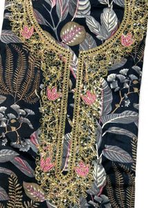 Kurti Set