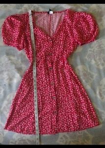 H&M Dress