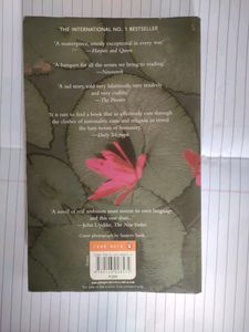 The God of Small Things —  Arundhati Roy