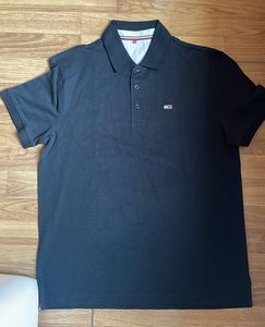 Tommy Hilfiger Black T-shirt