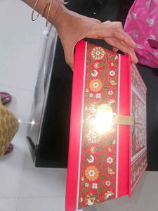 Decorative Gift Box