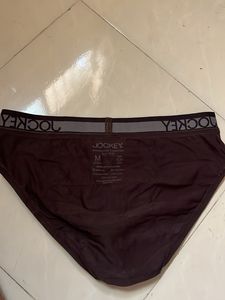 Jockey Supima