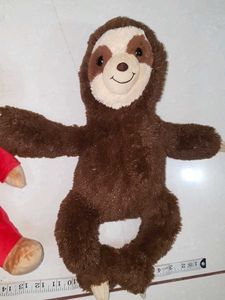 I Soft Toy 2