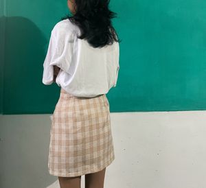 Short Mini Skirt For Women