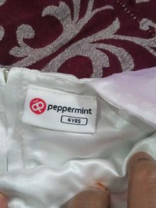 Cute Girls Dress