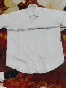 ROFFLE Casual Shirt