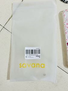 Savana I  Phone 13  Cases &amp; Charm Girlish Look
