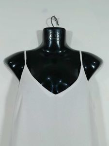 Off White Top Women&#39;s