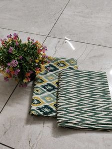 New Cotton Dress Material