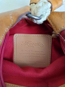 Fossil Bag (Authentic)
