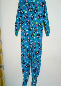 Rompers