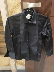 Kids Coat With Basket And Shirt.....