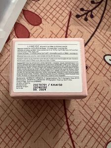 Laneige Combo - Fixed Price