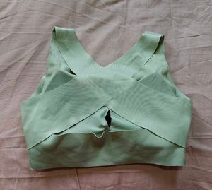 3 Push Up Bra