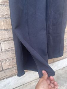 Combo White Sweater And Pants